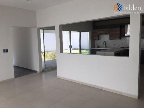 Imagen 5 de 12 de Casa Sola En Venta Fraccionamiento Colinas Del Saltito