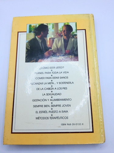 Guía Para Su Bienestar Físico Y Mental Selecciones Readers D (Usado)