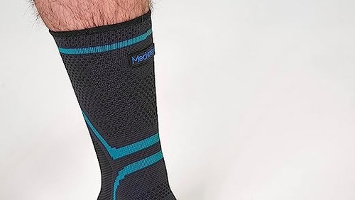 Tobillera Elástica Deportiva