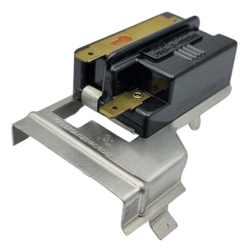 Sensor Secadora Mabe Easy Ge Original We4x448