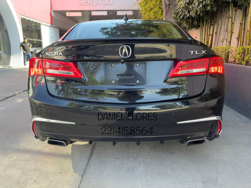 Acura TLX 3.5 Advance At