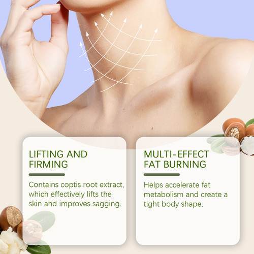 Crema Reafirmante Y Reductora De Arrugas U Advanced Firming