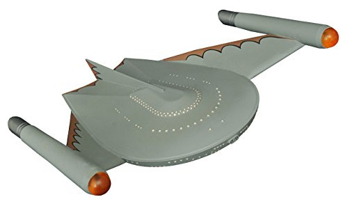 Star Trek The Original Series Romulan Bird Of Prey Ship