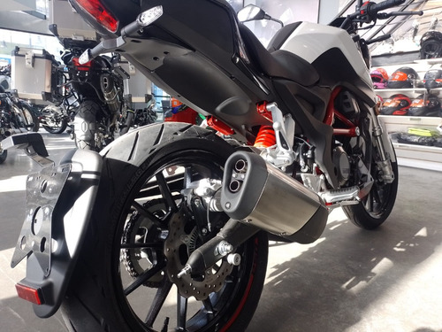 Benelli 251 S - Contado Usd.