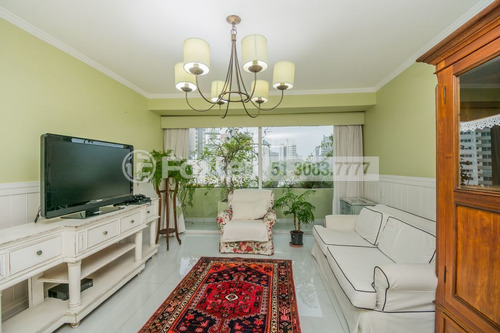 Imagem 14 de 30 de Apartamento, 4 Dormitórios, 294.42 M², Bela Vista - 218439