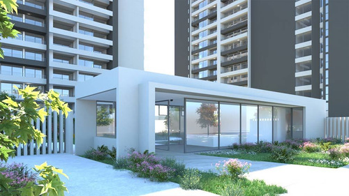 Venta Sin Comisión Cerca Del Metro Irarrázaval