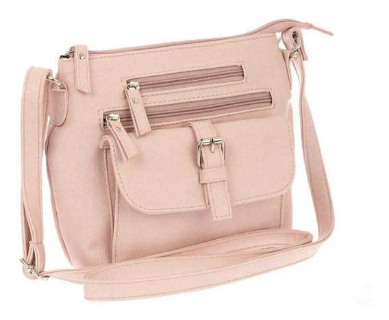 Mariconera Rosa | MercadoLibre 📦