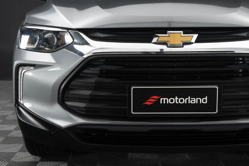Imagen 4 de 23 de Chevrolet Tracker Impecable! - Motorland Permuto / Financio