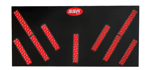 Step De Madera Gran Resistencia Banco Para Ejercicio