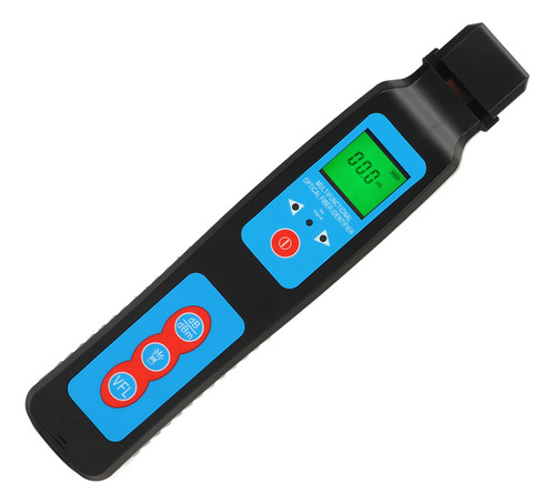 Identificador De Comprobador De Fibra Óptica 800-1700 Nm Vfl