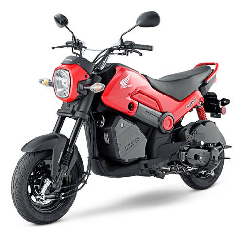 Honda Navi 110