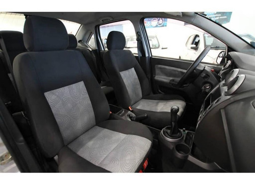 Ford Fiesta Sedan 1.0 Class