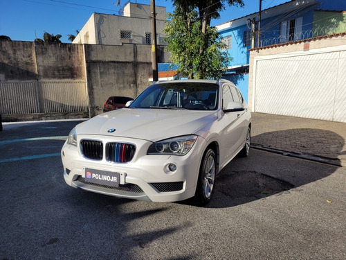 BMW X1 2.0 SDrive18i 5P.