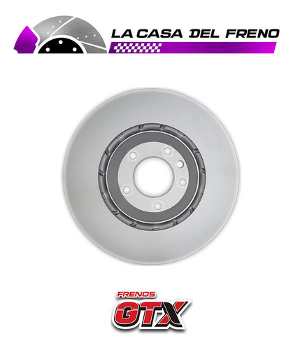 Par Disco De Freno Delantero Audi Q7 3.0 2011 (clzb-4lb0fa)