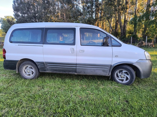 JAC Refine 1.9 Mb 12P Se