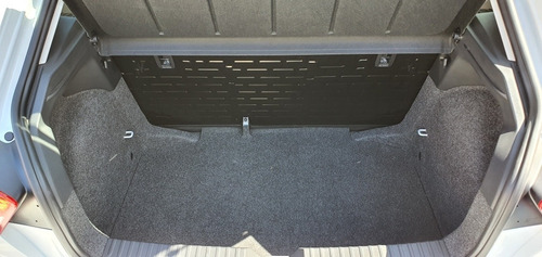 Imagen 7 de 14 de Seat Ibiza 2021 1.6 Reference 5p Mt