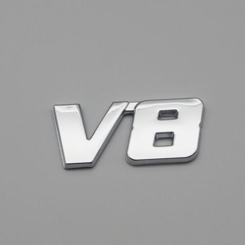 Insignia V8 Ford, Chevrolet