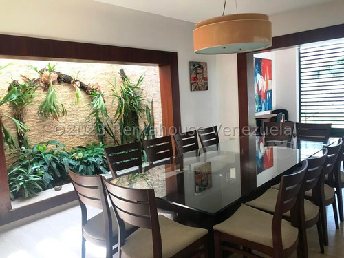 Mb Casa En Venta En Altamira, Distrito Metropolitano