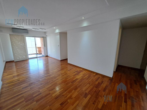 Departamento En Venta Villa Urquiza 3 Amb Cochera Apto Credito