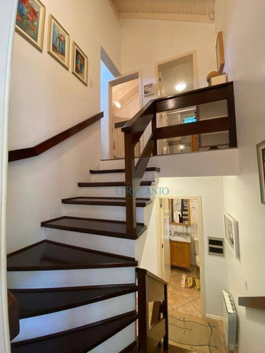 Imagem 3 de 30 de Casa Com 3 Dormitórios À Venda, 137 M² Por R$ 1.500.000,00 - Planalto - Gramado/rs - Ca0693