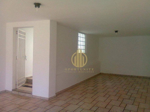 Imagem 29 de 30 de Casa 3 Dormitórios Com Suíte À Venda, Vila Flores, Franca. - Ca0584