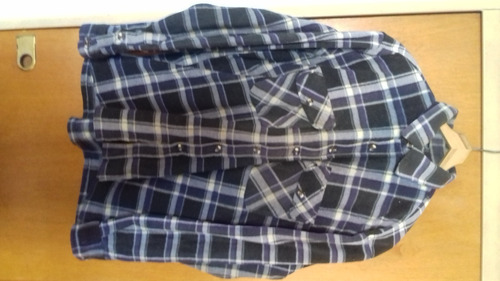 Camisa Termica Emperador De Hombre Talle Xl C/nueva