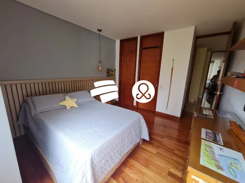 Apartamento Muy Amplio Y Con La Mejor Ubicación En La Milla De Oro De El Poblado