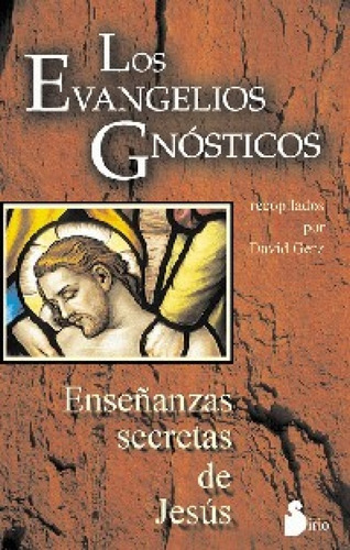 Los Evangelios Gnosticos - David Gerz