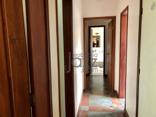 Casa Conceito Em Bairro Nobre - Ca6300