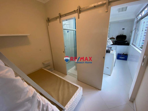 Imagem 25 de 27 de Apartamento À Venda, 110 M² Por R$ 1.200.000,00 - Pitangueiras - Guarujá/sp - Ap3273