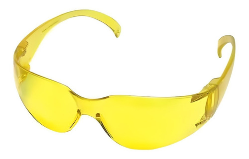 Oculos Leopardo Af Amarelo Kalipso