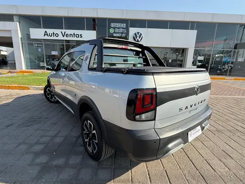 Volkswagen Saveiro 1.6 Extreme Mt