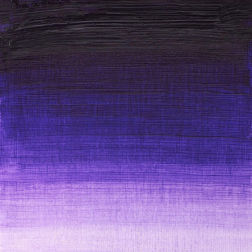Pintura al óleo Winton, 37 ml, Winsor & Newton Color Unit 229, dioxazina, color morado