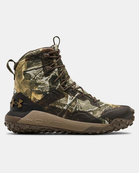 Botas Tacticas Under Armour | MercadoLibre 📦