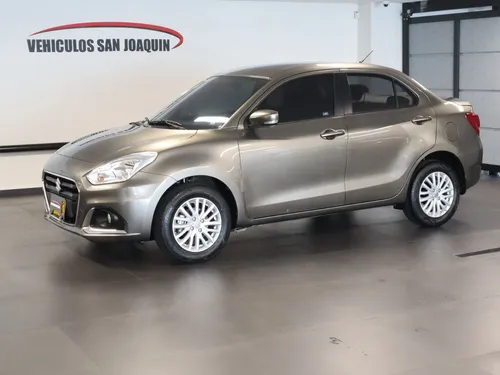 Suzuki Swift 1.2 Dzire At