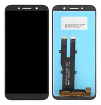 Comprar Oem Display Pantalla Compatible Con Nokia C1 Plus