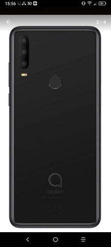 Alcatel X3