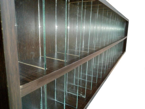 Cigarrera De Pared Para Kioscos 40 Espacios