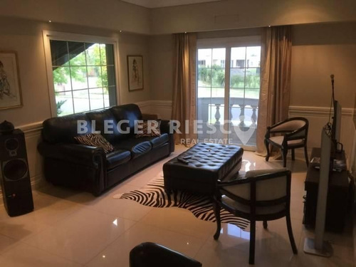 Imagen 3 de 4 de Casa En Venta Ubicado En El Yacht, Nordelta