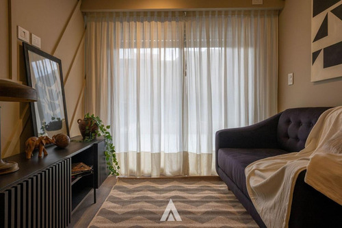 Imagen 9 de 30 de Departamento Monoambiente En Venta En Construcción Centro Rosario