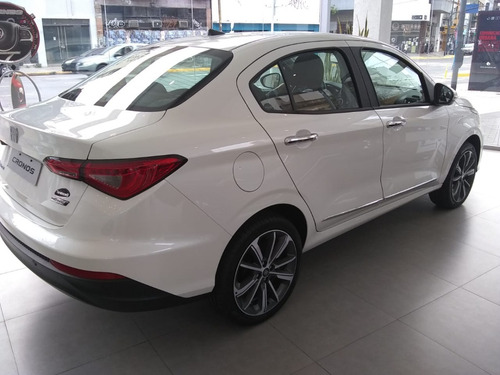 Imagen 24 de 24 de Fiat Cronos 1.3 Gse Drive Pack Conectividad 2023 My23