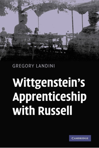 Libro:  Wittgensteinøs With Russell