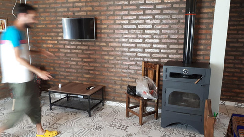 Casa En Venta - 3 Dormitorios 2 Baños - Galpón - 3.000mts2 - Uspallata, Mendoza