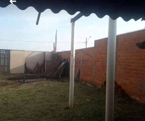 Terreno, Jardim Treviso, Pirassununga - R$ 130 Mil, Cod: 10131810 - V10131810