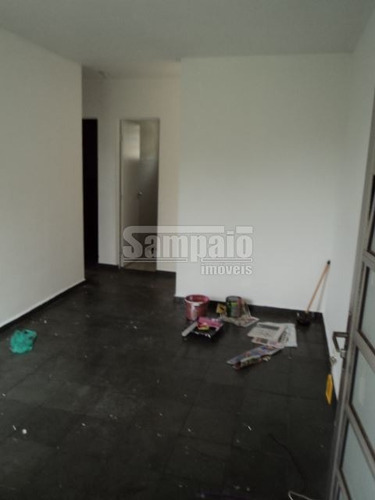 Imagem 10 de 22 de Apartamento - Ref: S2ap5863