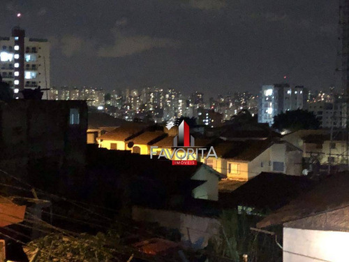 Imagem 12 de 30 de Sobrado Com 4 Dormitórios À Venda, 250 M² Por R$ 999.000,00 - Jardim Santa Rosa - Taboão Da Serra/sp - So0028
