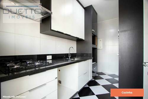 Imagem 10 de 24 de Apartamento À Venda No Bairro Vila Olímpia - São Paulo/sp - 219