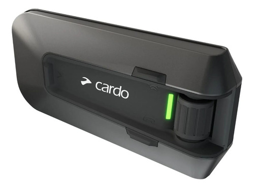 Intercomunicador Cardo Packtalk Edge Duo Duas Peças Par Jbl