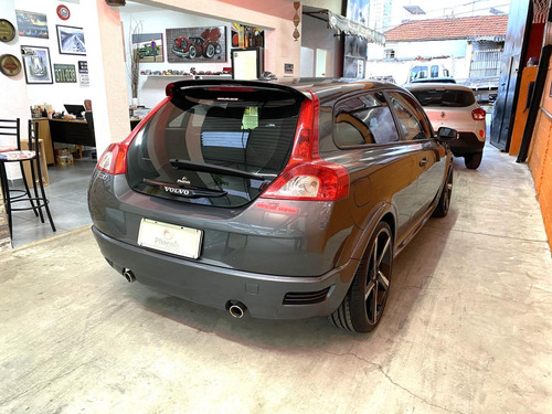 Volvo C30 C-30 T-5 2.5 Tb 2p