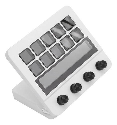 Painel De Controle De Transmissão Botões Lcd Personalizáve